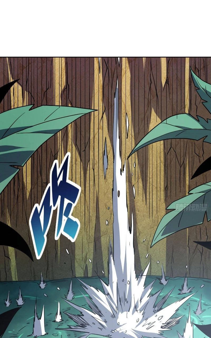 Người Trái Đất Quả Thật Rất Tàn Ác Chapter 193 - 25