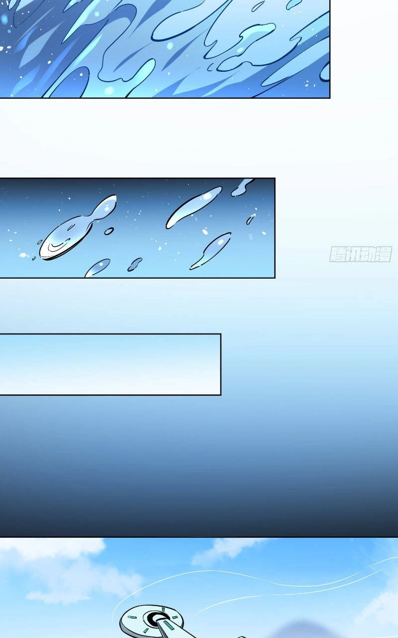 Người Trái Đất Quả Thật Rất Tàn Ác Chapter 193 - 27