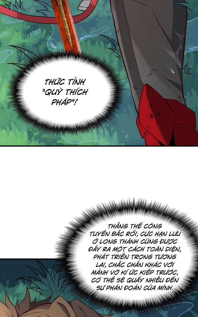 Người Trái Đất Quả Thật Rất Tàn Ác Chapter 193 - 34