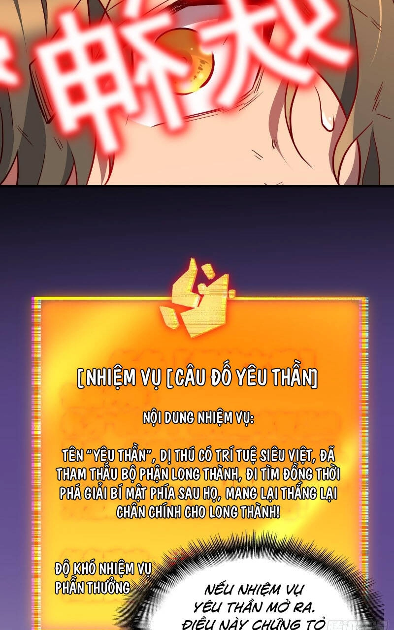 Người Trái Đất Quả Thật Rất Tàn Ác Chapter 193 - 36