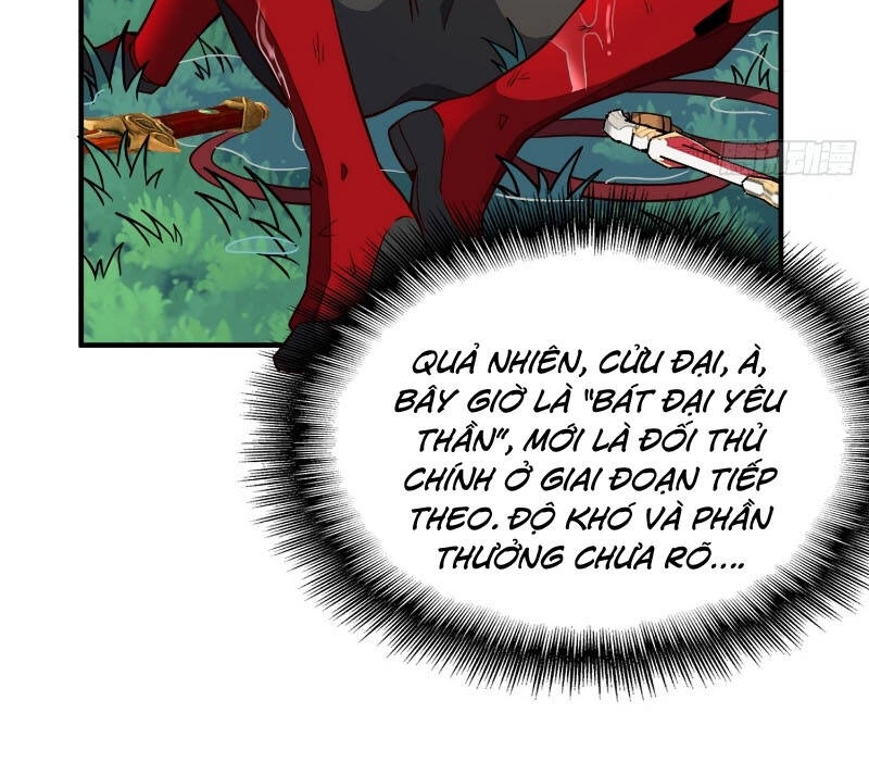 Người Trái Đất Quả Thật Rất Tàn Ác Chapter 193 - 38