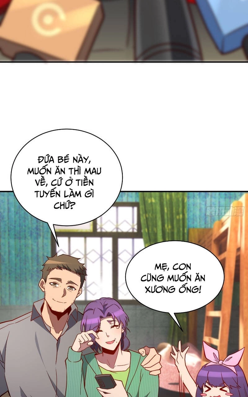 Người Trái Đất Quả Thật Rất Tàn Ác Chapter 193 - 50