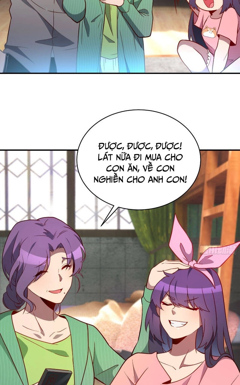 Người Trái Đất Quả Thật Rất Tàn Ác Chapter 193 - 51