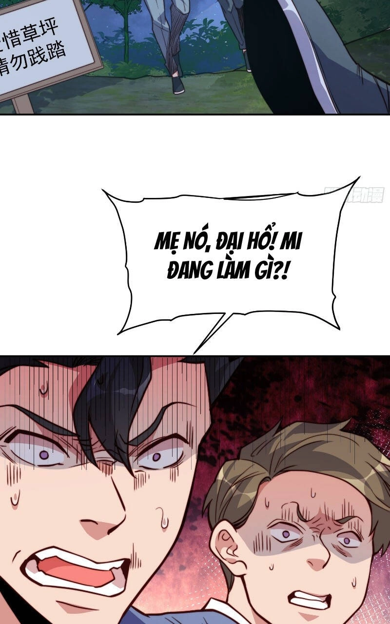 Người Trái Đất Quả Thật Rất Tàn Ác Chapter 194 - 4