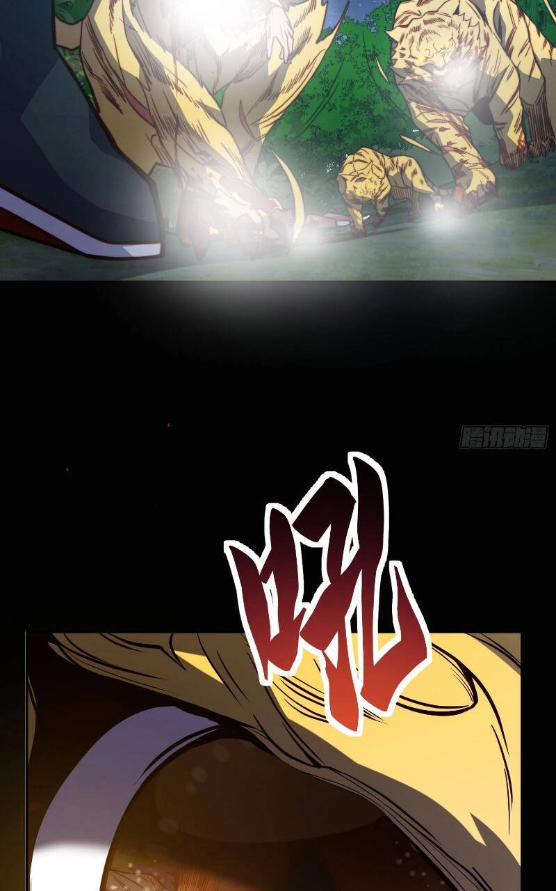 Người Trái Đất Quả Thật Rất Tàn Ác Chapter 194 - 8