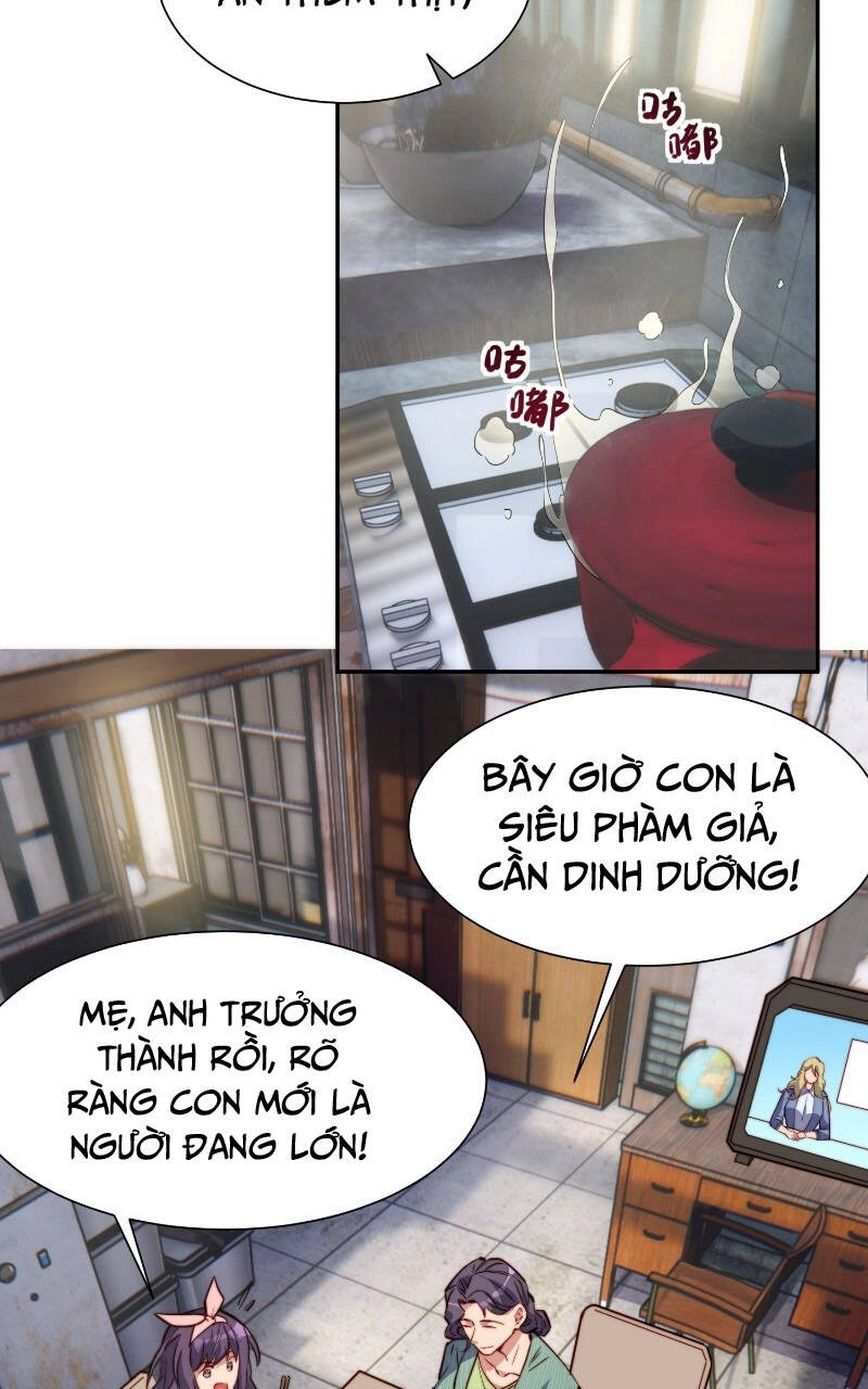 Người Trái Đất Quả Thật Rất Tàn Ác Chapter 194 - 12