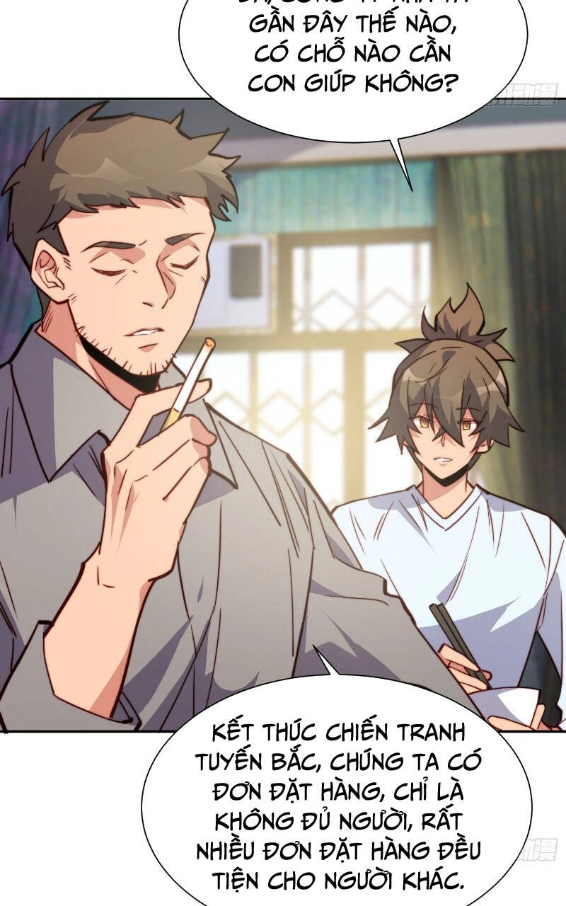 Người Trái Đất Quả Thật Rất Tàn Ác Chapter 194 - 15