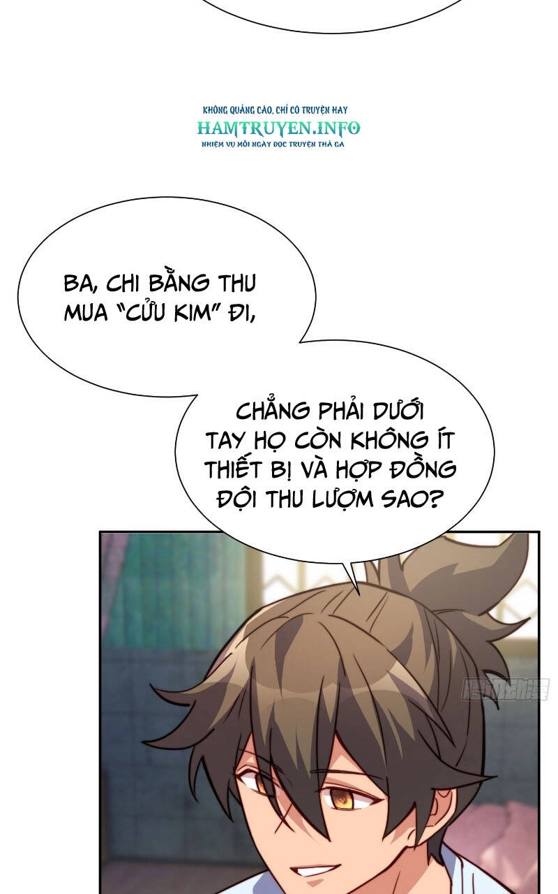 Người Trái Đất Quả Thật Rất Tàn Ác Chapter 194 - 16