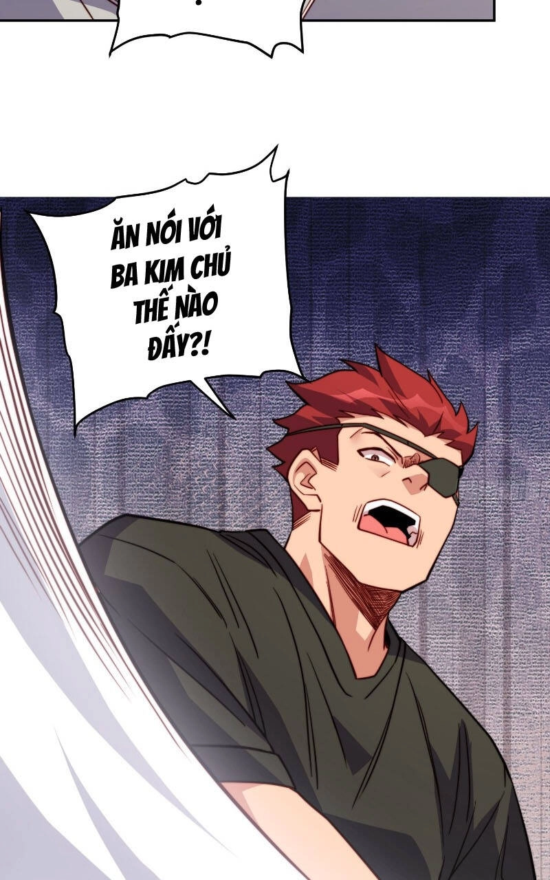 Người Trái Đất Quả Thật Rất Tàn Ác Chapter 194 - 25