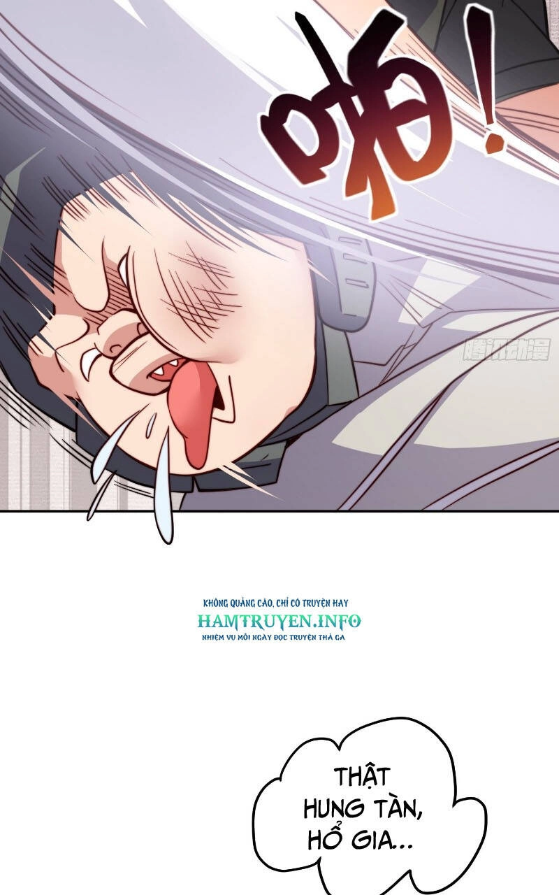 Người Trái Đất Quả Thật Rất Tàn Ác Chapter 194 - 26