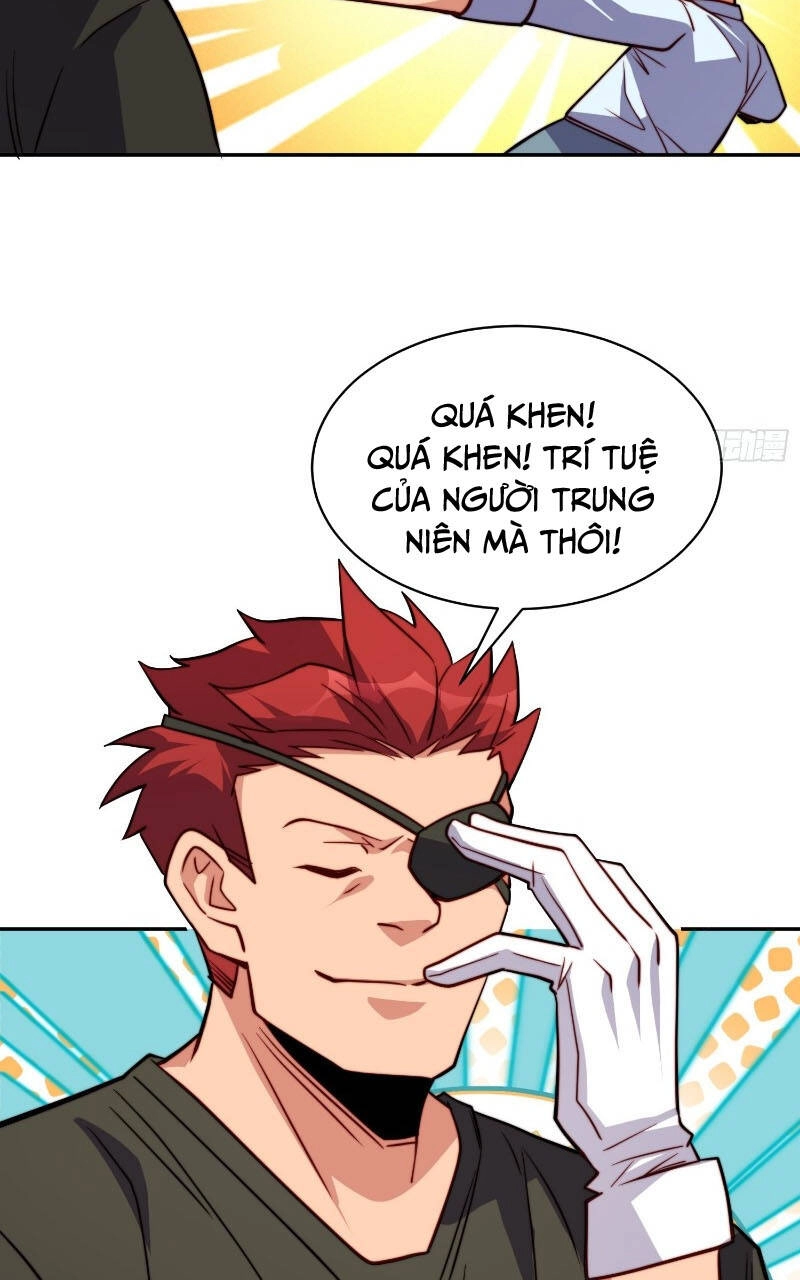 Người Trái Đất Quả Thật Rất Tàn Ác Chapter 194 - 30