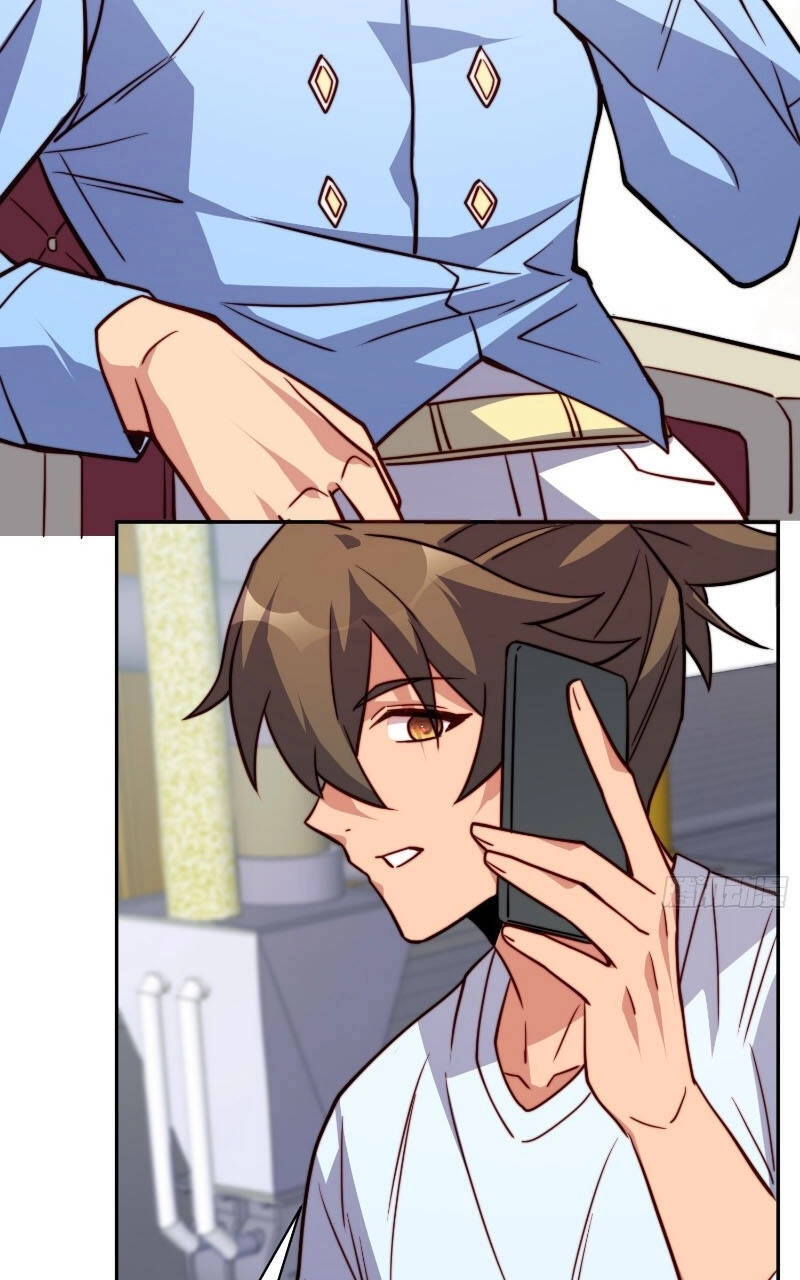 Người Trái Đất Quả Thật Rất Tàn Ác Chapter 194 - 33