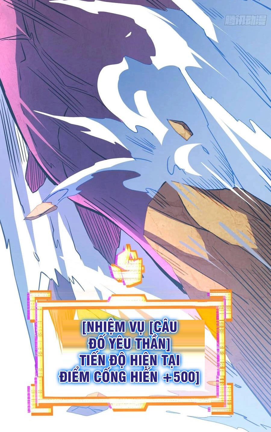 Người Trái Đất Quả Thật Rất Tàn Ác Chapter 195 - 21