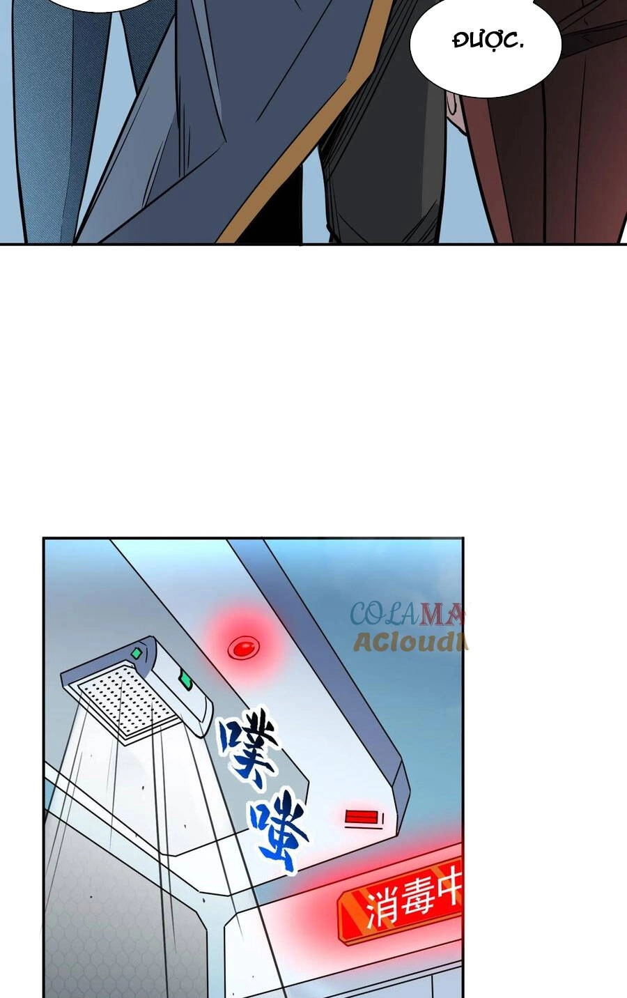 Người Trái Đất Quả Thật Rất Tàn Ác Chapter 195 - 25