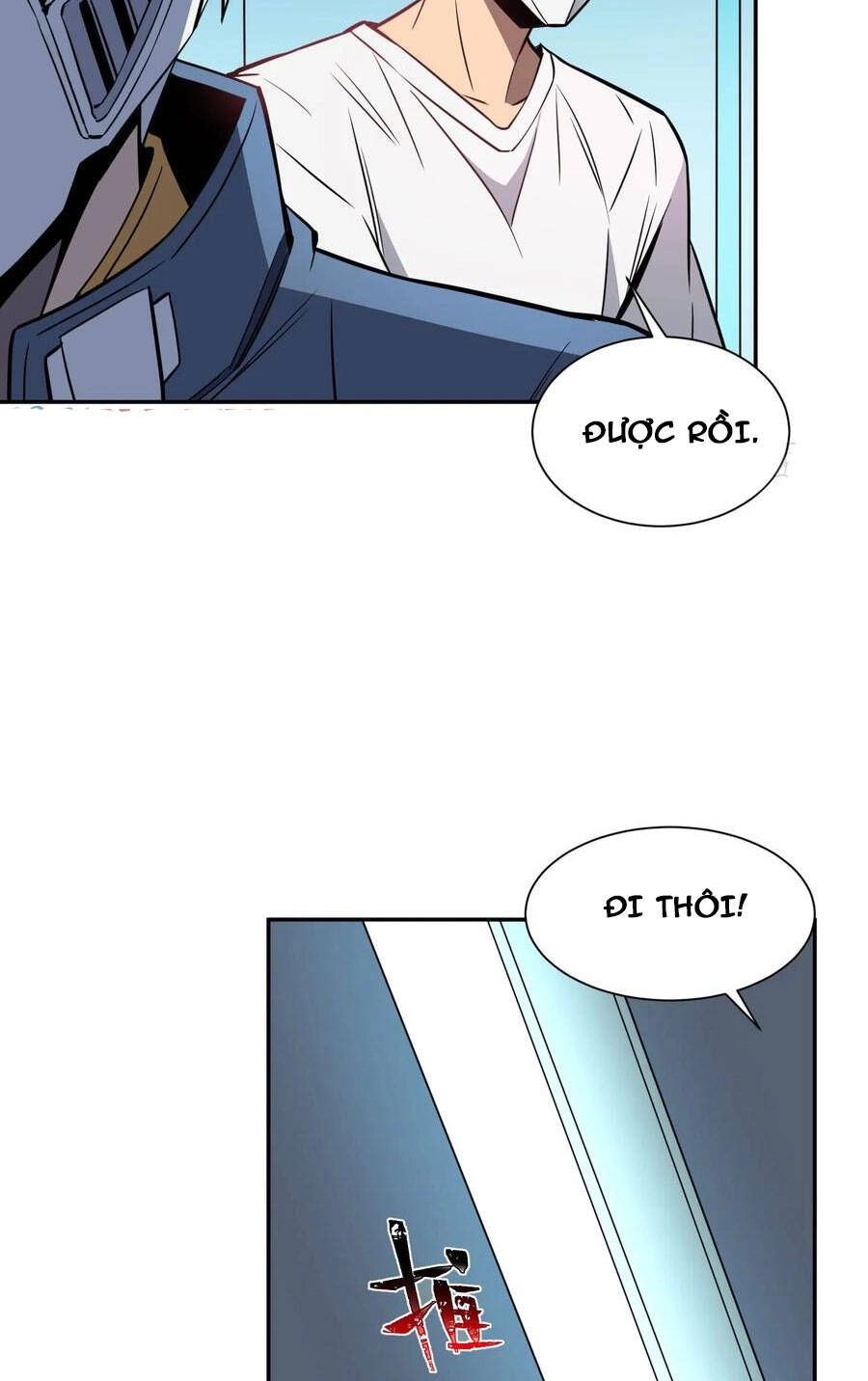 Người Trái Đất Quả Thật Rất Tàn Ác Chapter 195 - 28