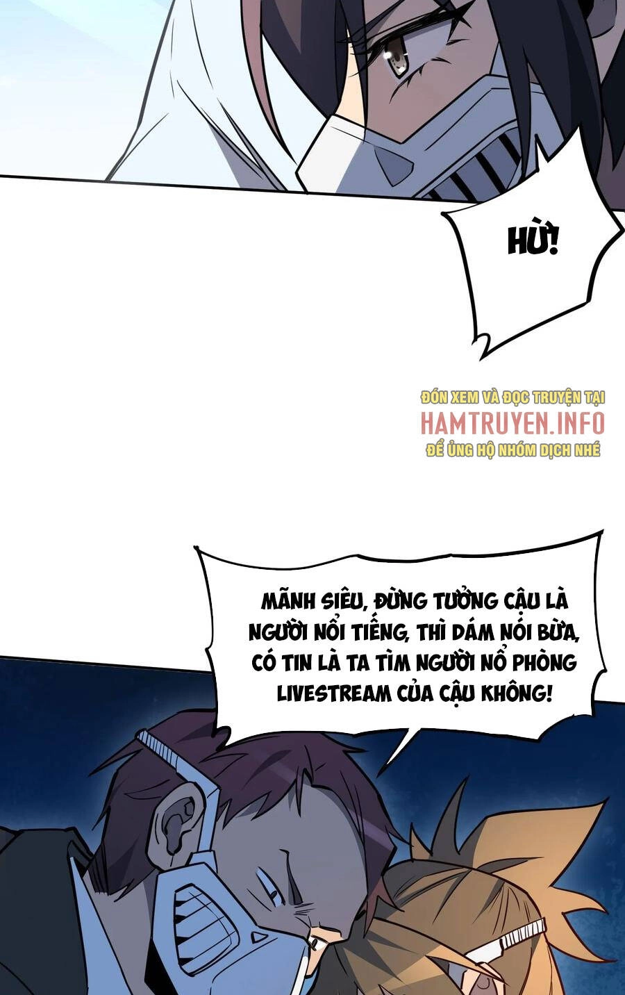 Người Trái Đất Quả Thật Rất Tàn Ác Chapter 195 - 34