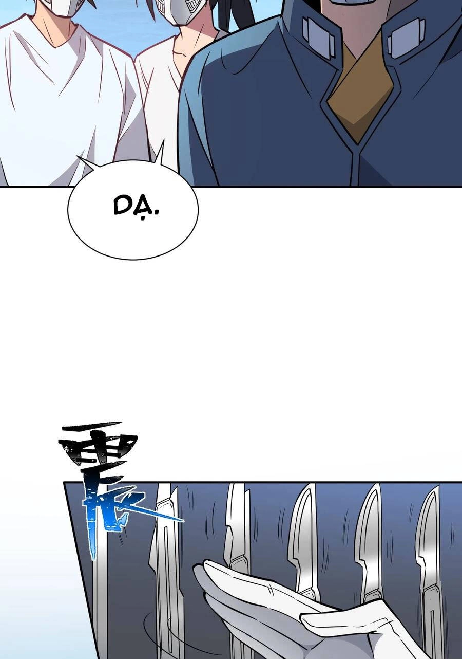 Người Trái Đất Quả Thật Rất Tàn Ác Chapter 196 - 4