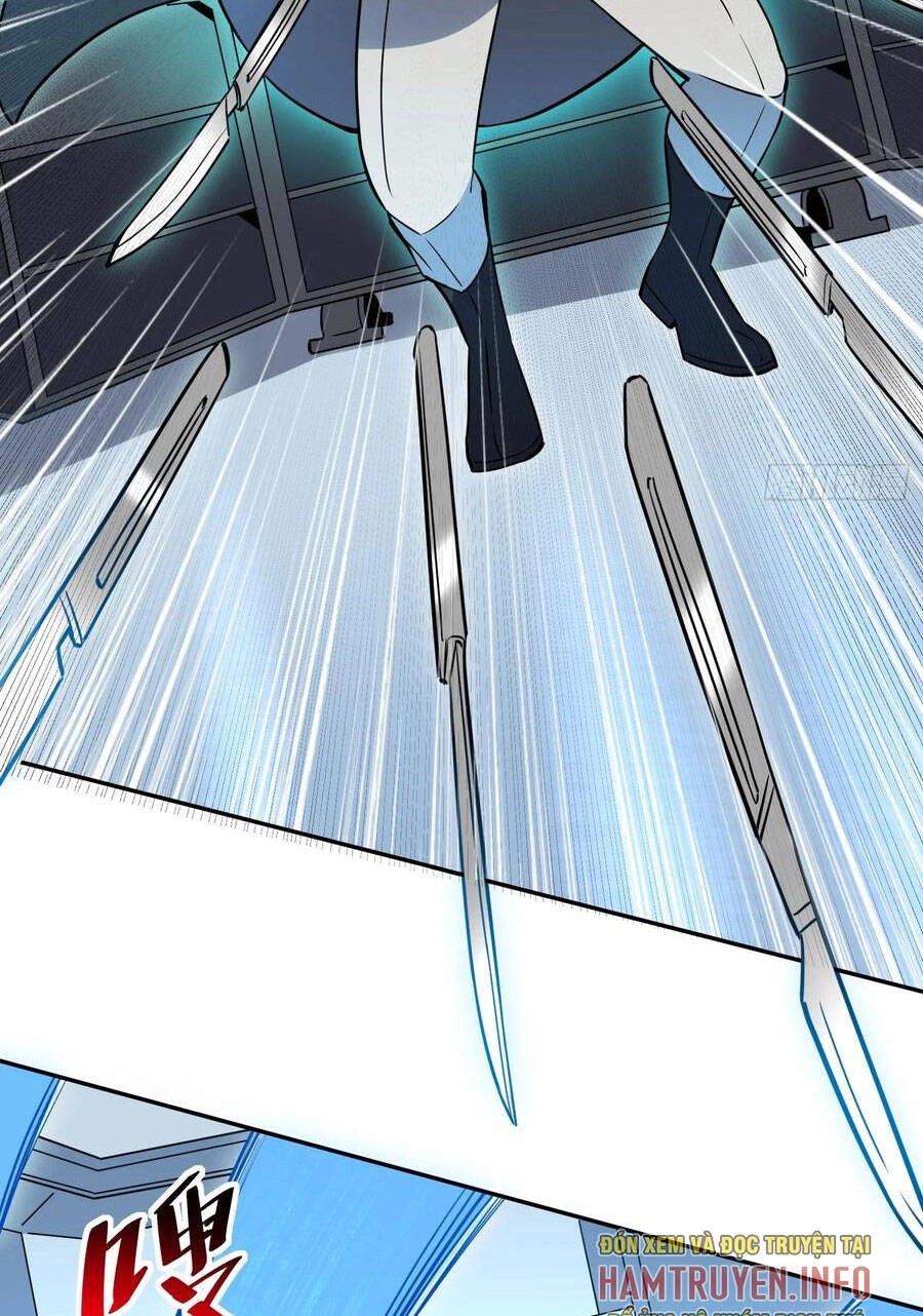 Người Trái Đất Quả Thật Rất Tàn Ác Chapter 196 - 6