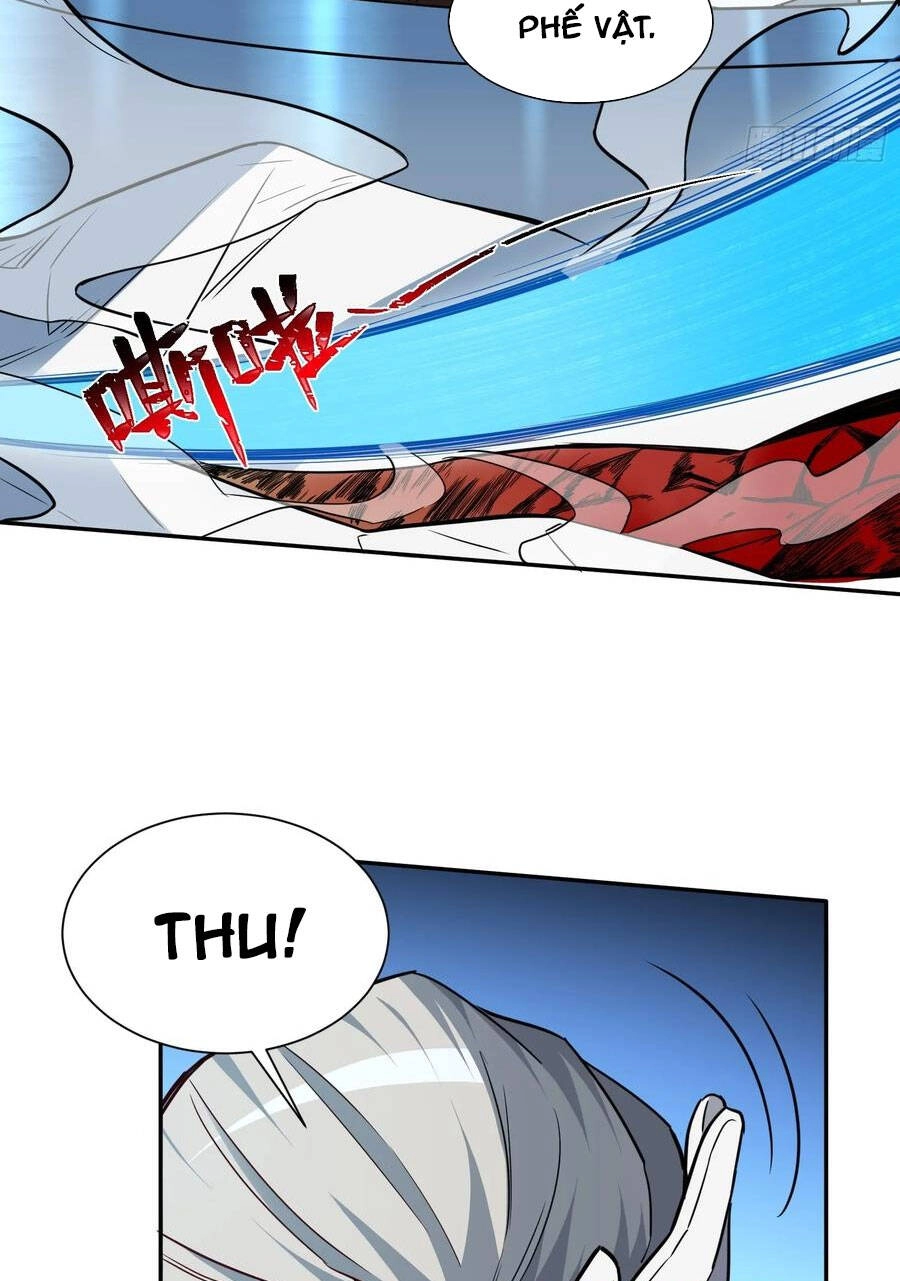 Người Trái Đất Quả Thật Rất Tàn Ác Chapter 196 - 10