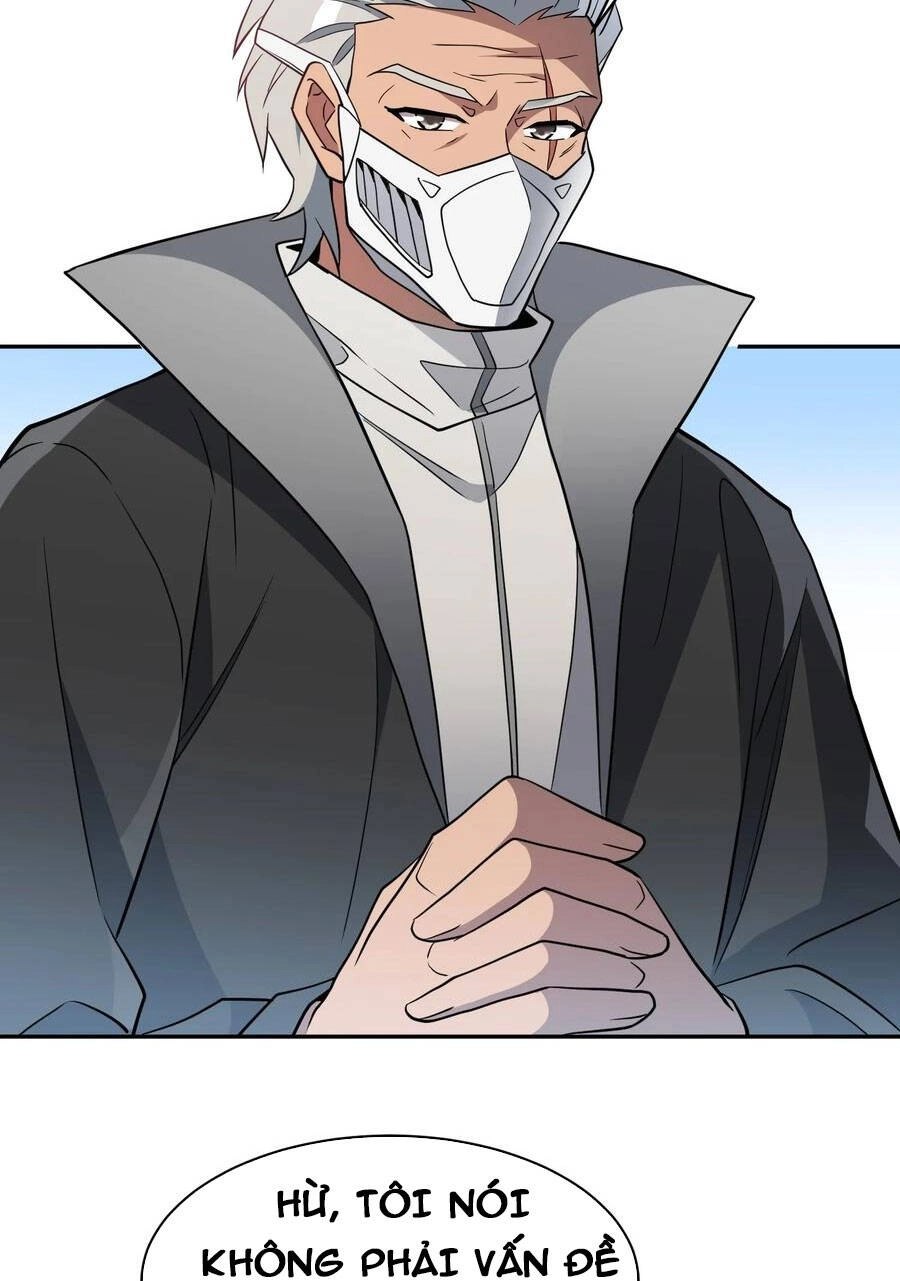 Người Trái Đất Quả Thật Rất Tàn Ác Chapter 196 - 16