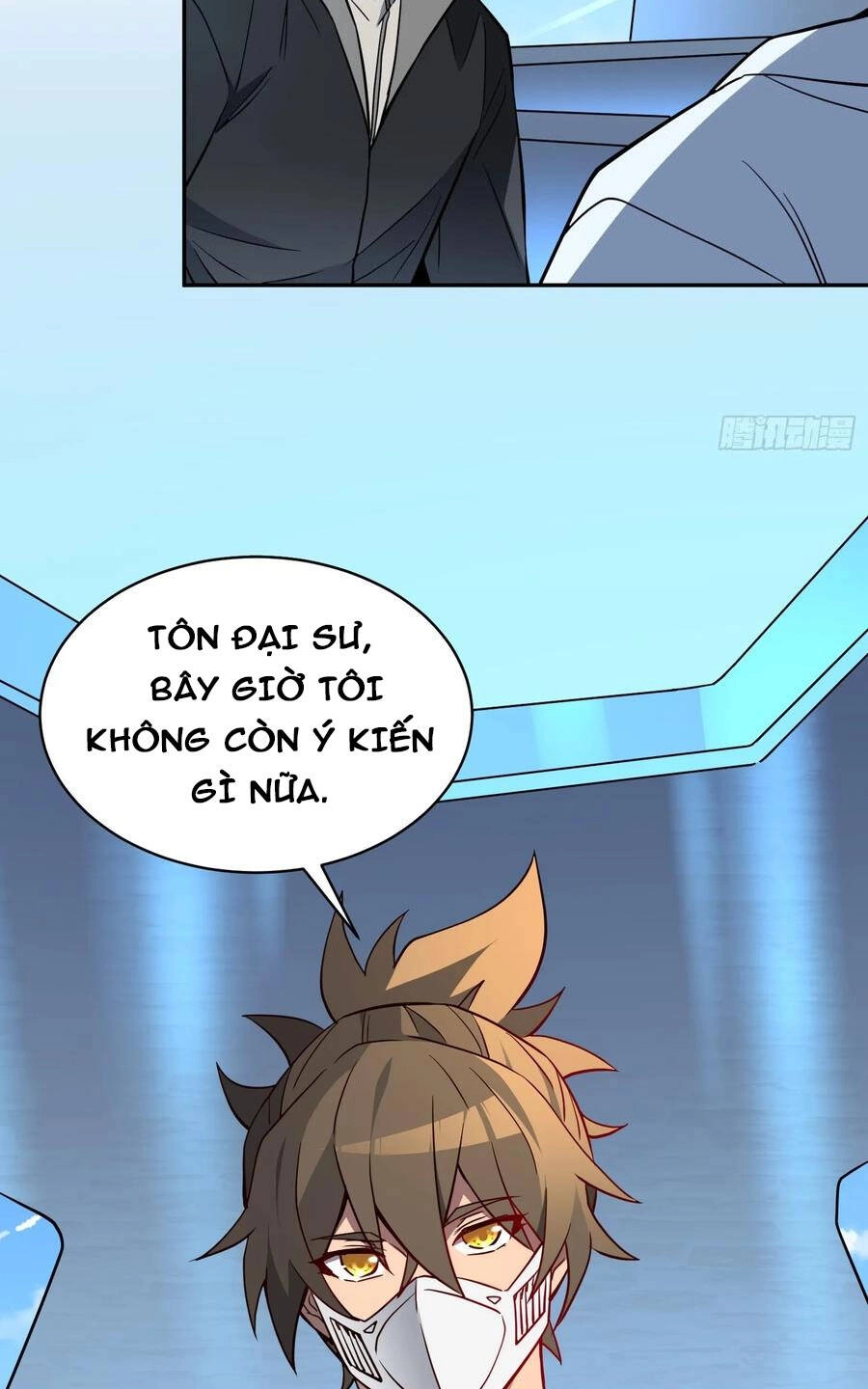 Người Trái Đất Quả Thật Rất Tàn Ác Chapter 196 - 35