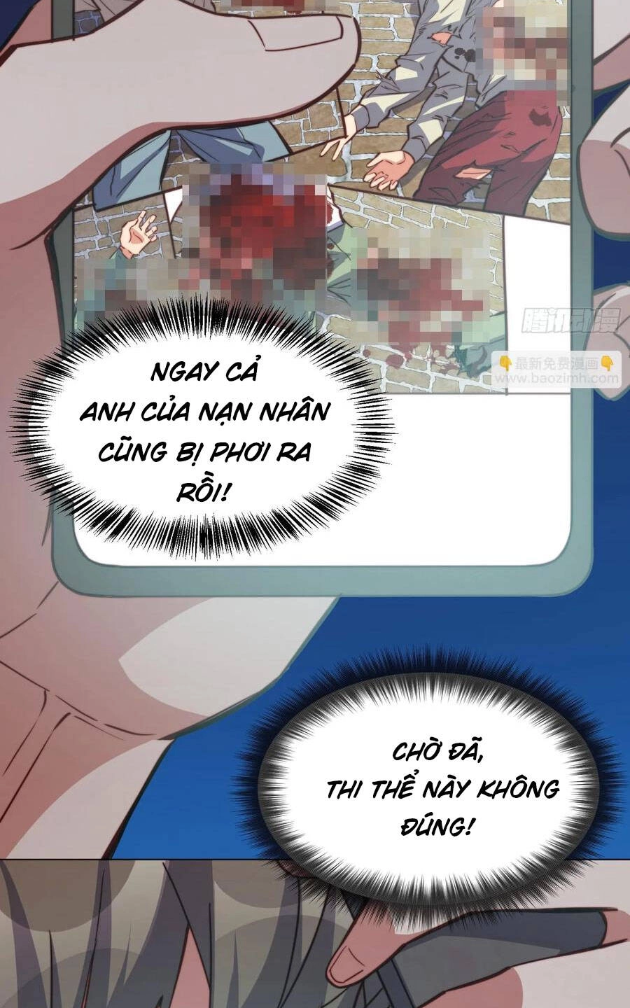 Người Trái Đất Quả Thật Rất Tàn Ác Chapter 196 - 39