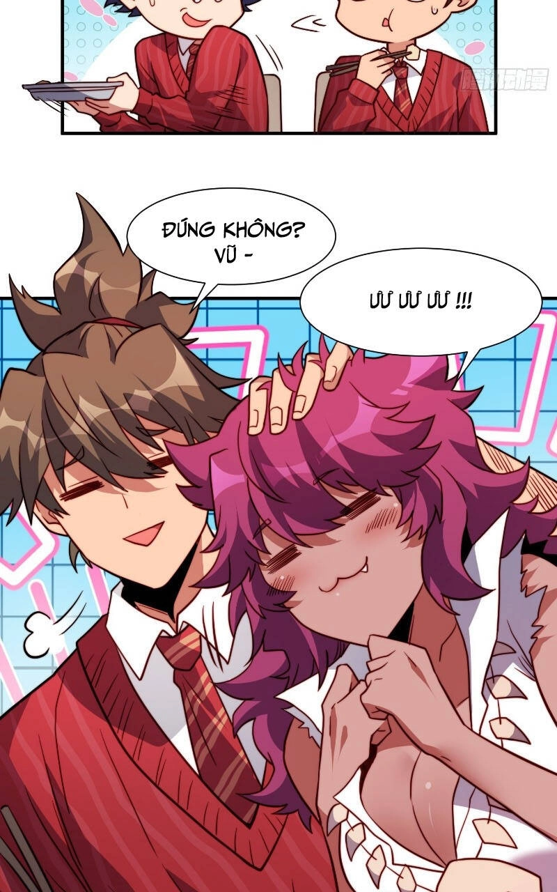 Người Trái Đất Quả Thật Rất Tàn Ác Chapter 197 - 7