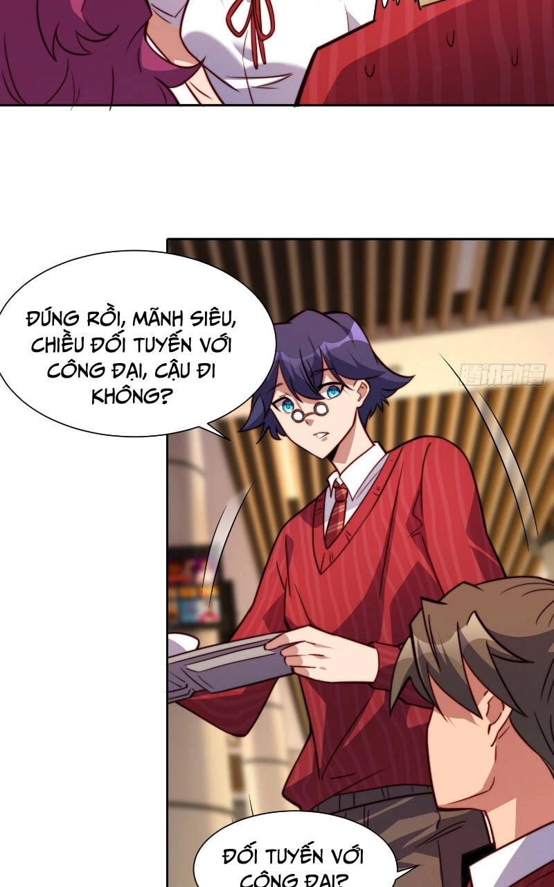 Người Trái Đất Quả Thật Rất Tàn Ác Chapter 197 - 11