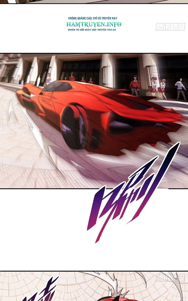 Người Trái Đất Quả Thật Rất Tàn Ác Chapter 197 - 14