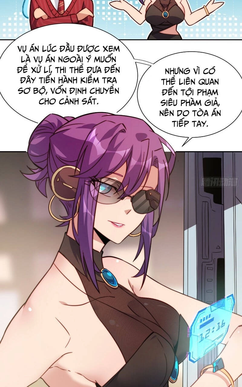 Người Trái Đất Quả Thật Rất Tàn Ác Chapter 197 - 26