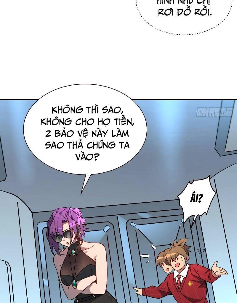 Người Trái Đất Quả Thật Rất Tàn Ác Chapter 198 - 2