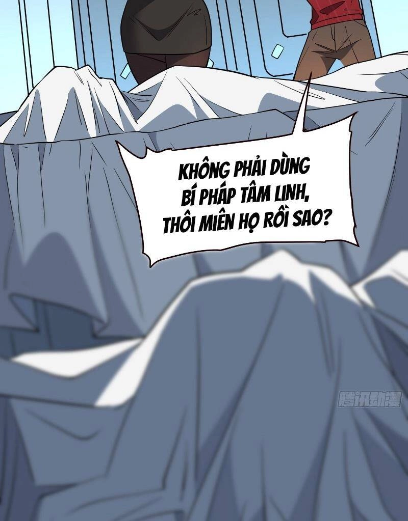 Người Trái Đất Quả Thật Rất Tàn Ác Chapter 198 - 3