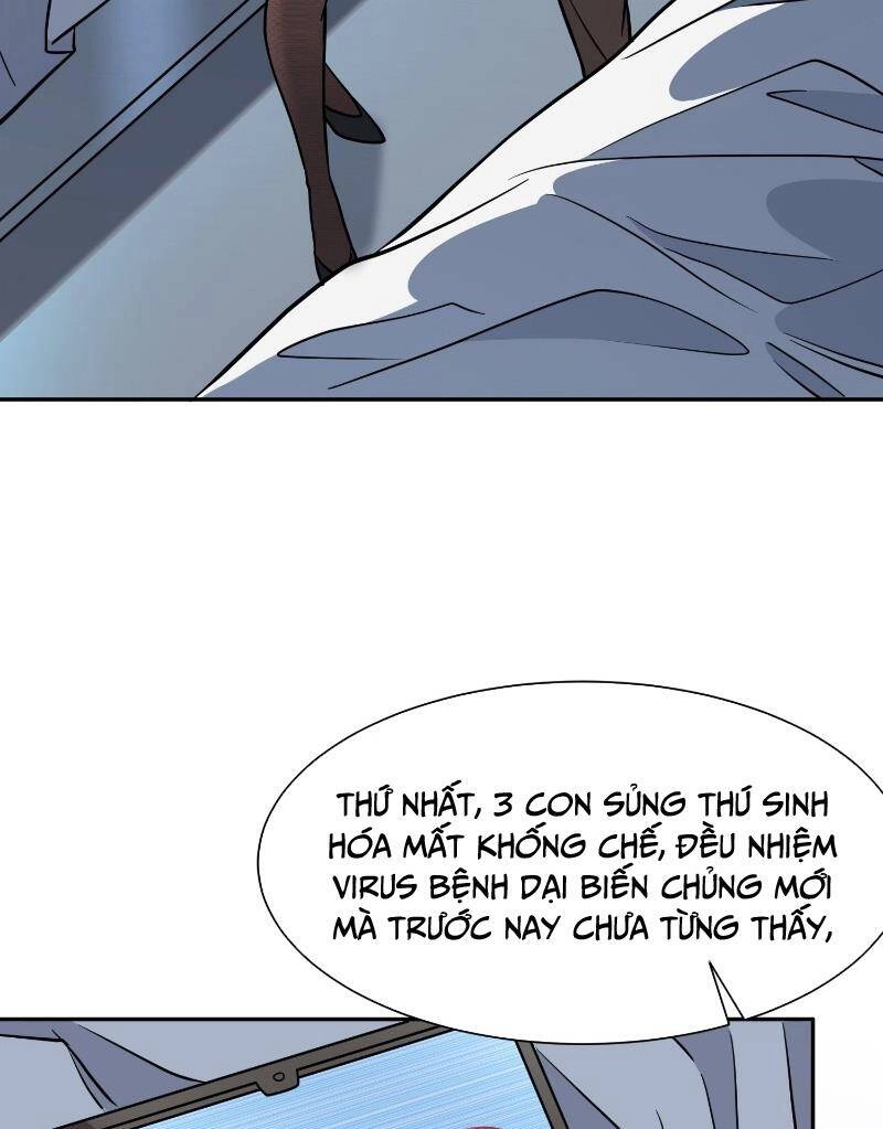 Người Trái Đất Quả Thật Rất Tàn Ác Chapter 198 - 18