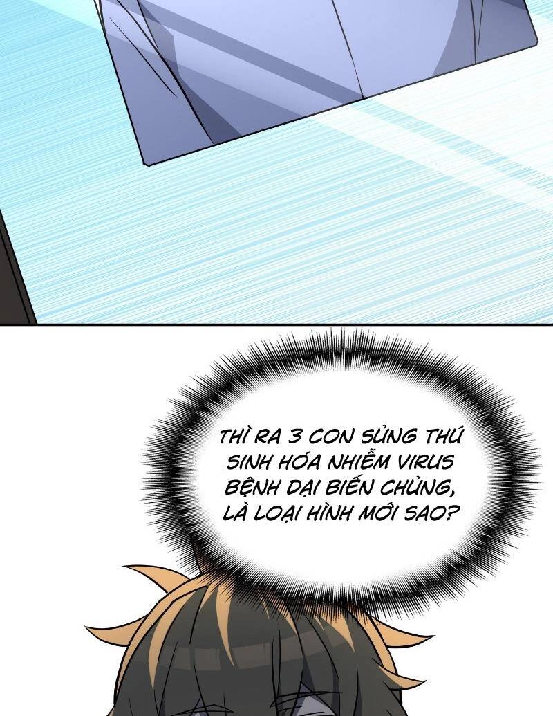 Người Trái Đất Quả Thật Rất Tàn Ác Chapter 198 - 22