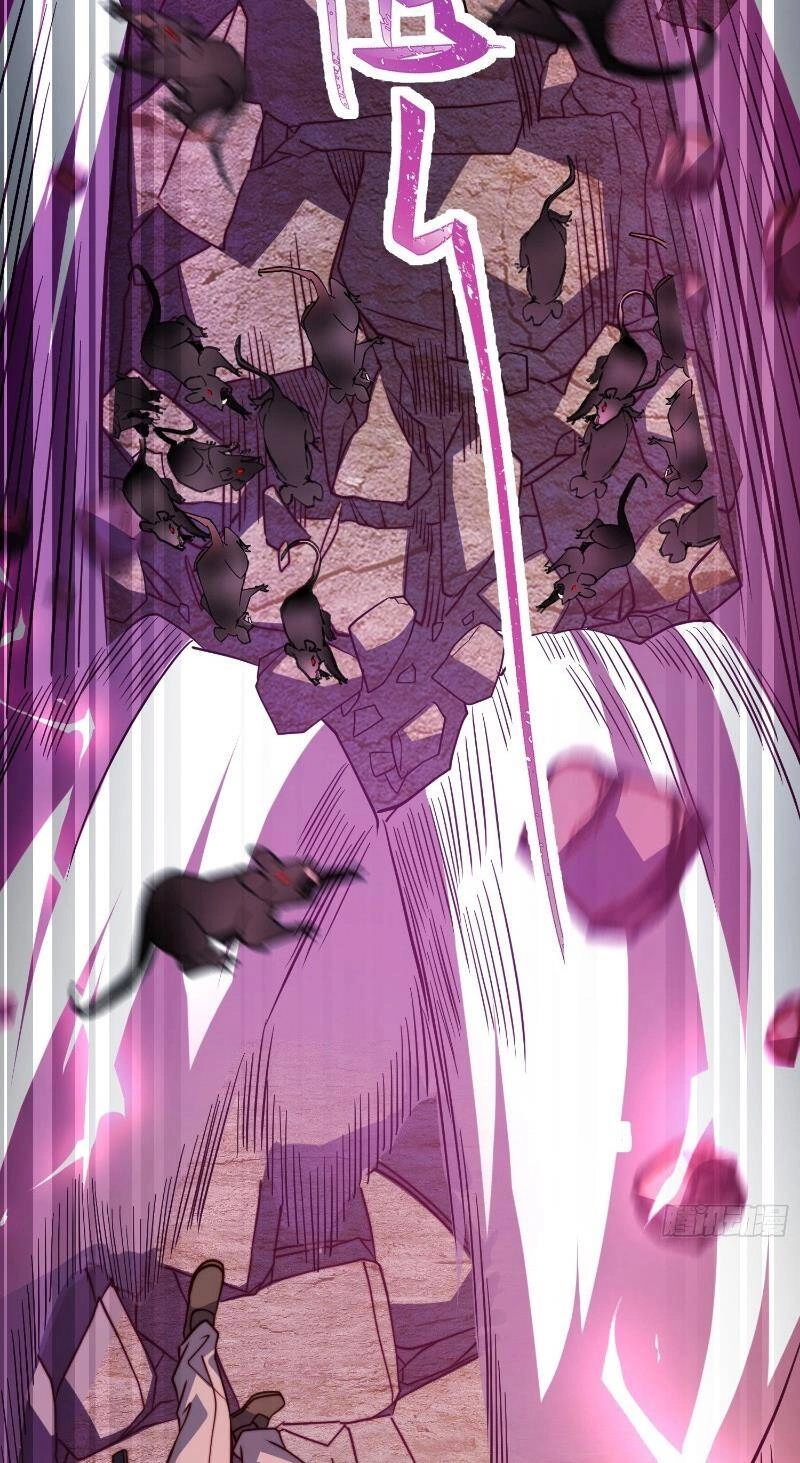 Người Trái Đất Quả Thật Rất Tàn Ác Chapter 199 - 3