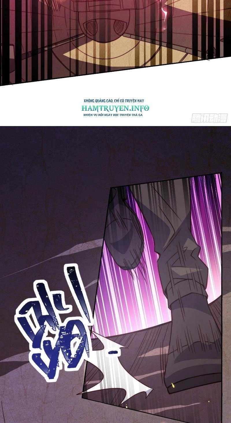 Người Trái Đất Quả Thật Rất Tàn Ác Chapter 199 - 5