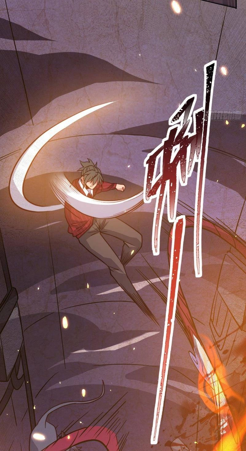 Người Trái Đất Quả Thật Rất Tàn Ác Chapter 199 - 6