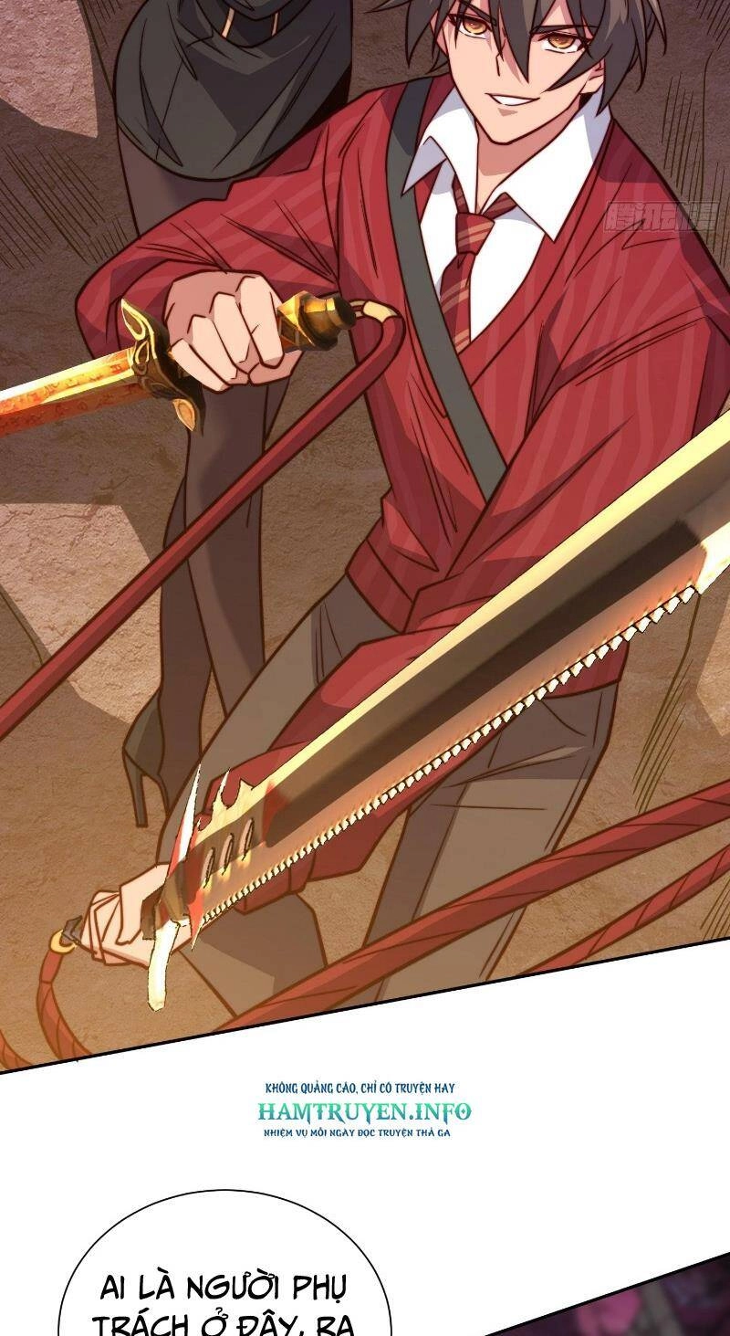 Người Trái Đất Quả Thật Rất Tàn Ác Chapter 199 - 10