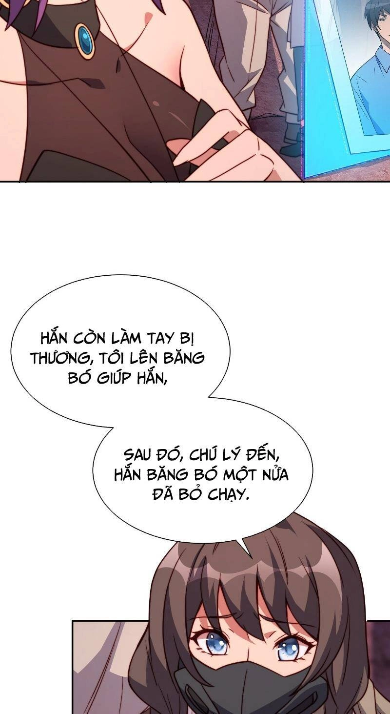 Người Trái Đất Quả Thật Rất Tàn Ác Chapter 199 - 16