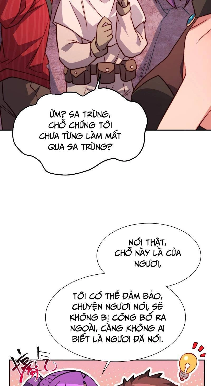 Người Trái Đất Quả Thật Rất Tàn Ác Chapter 199 - 18