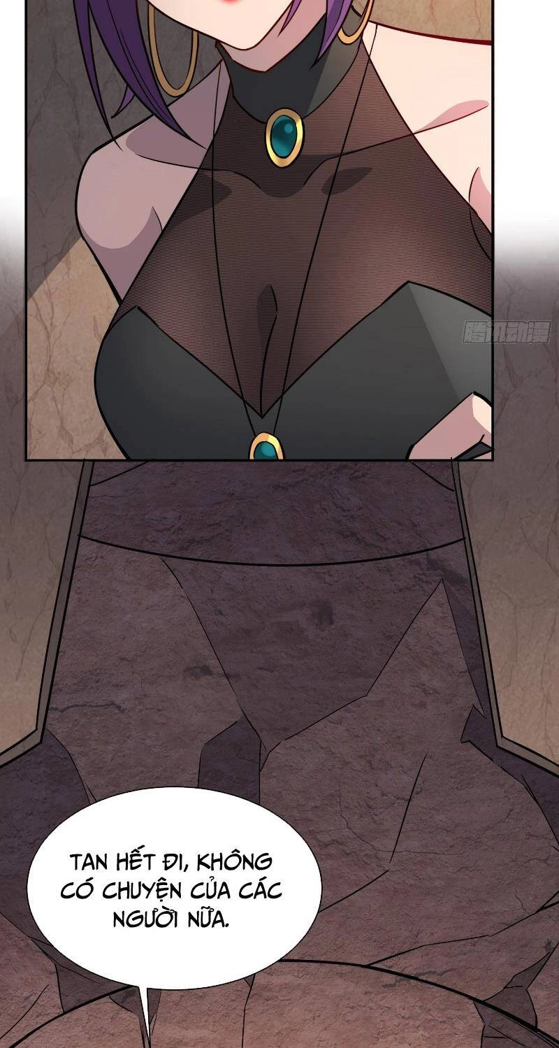 Người Trái Đất Quả Thật Rất Tàn Ác Chapter 199 - 23