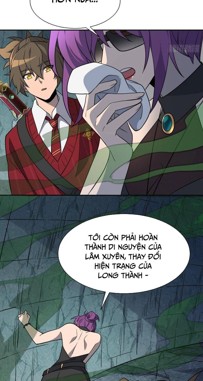 Người Trái Đất Quả Thật Rất Tàn Ác Chapter 199 - 29