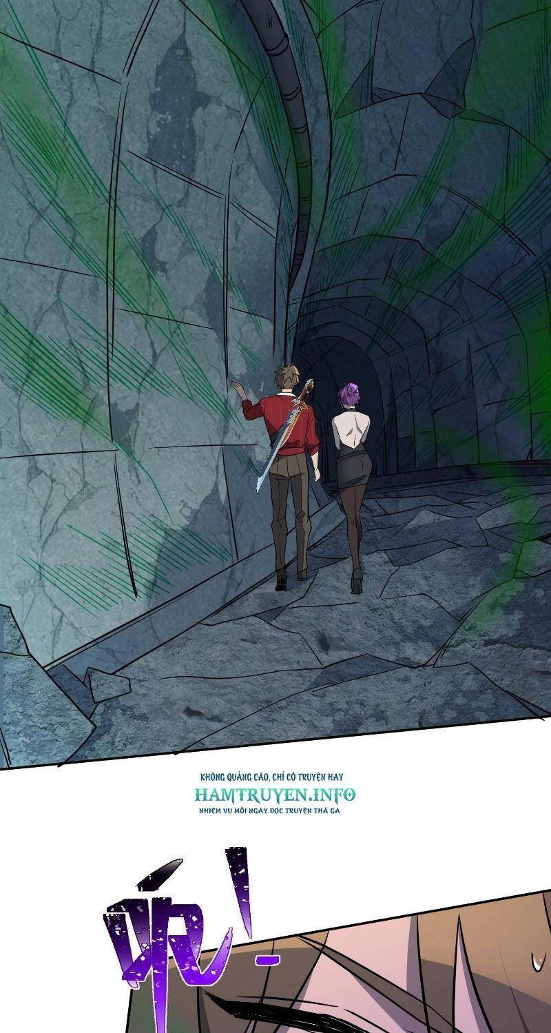 Người Trái Đất Quả Thật Rất Tàn Ác Chapter 199 - 33