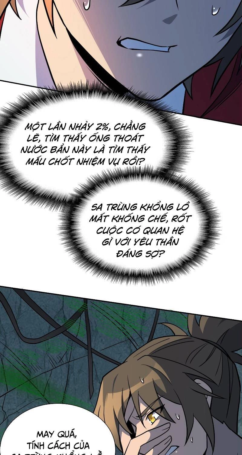 Người Trái Đất Quả Thật Rất Tàn Ác Chapter 199 - 37