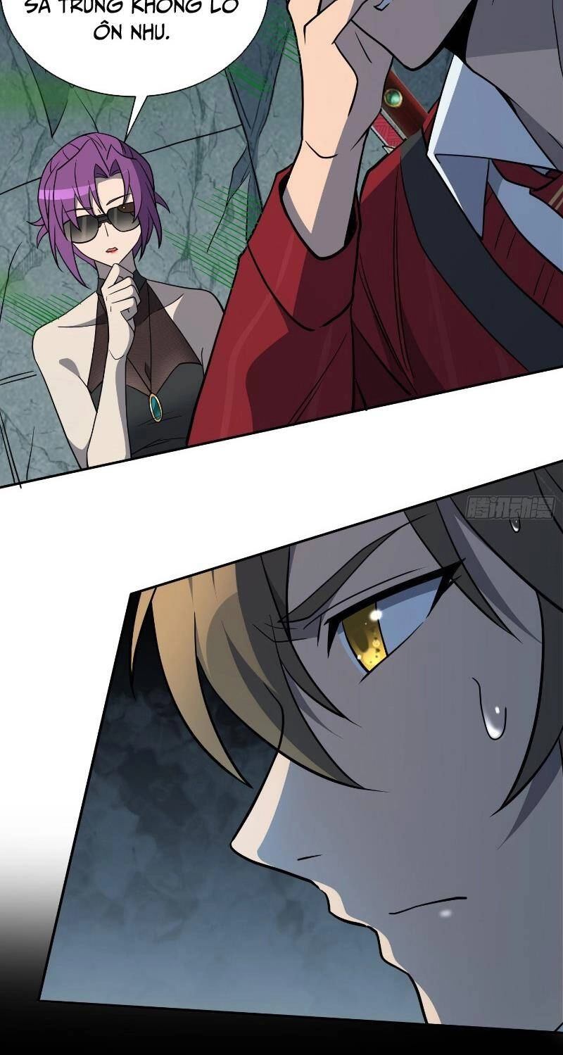 Người Trái Đất Quả Thật Rất Tàn Ác Chapter 199 - 38