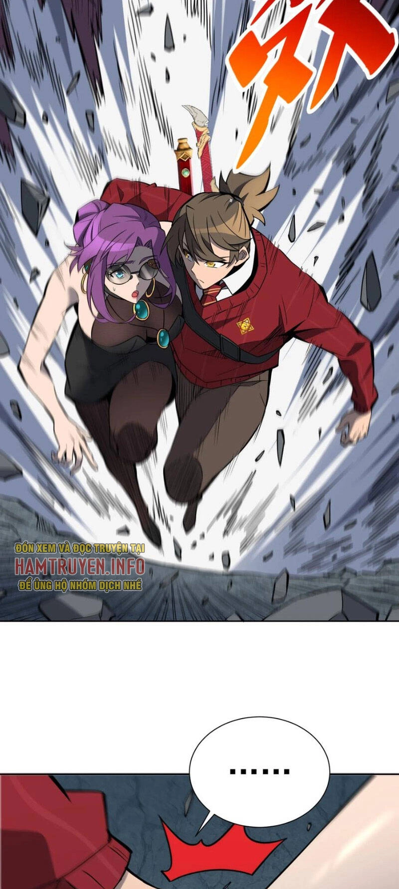 Người Trái Đất Quả Thật Rất Tàn Ác Chapter 200 - 10