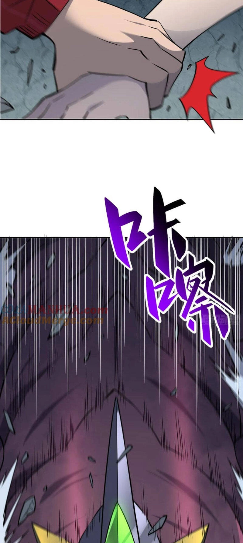 Người Trái Đất Quả Thật Rất Tàn Ác Chapter 200 - 11