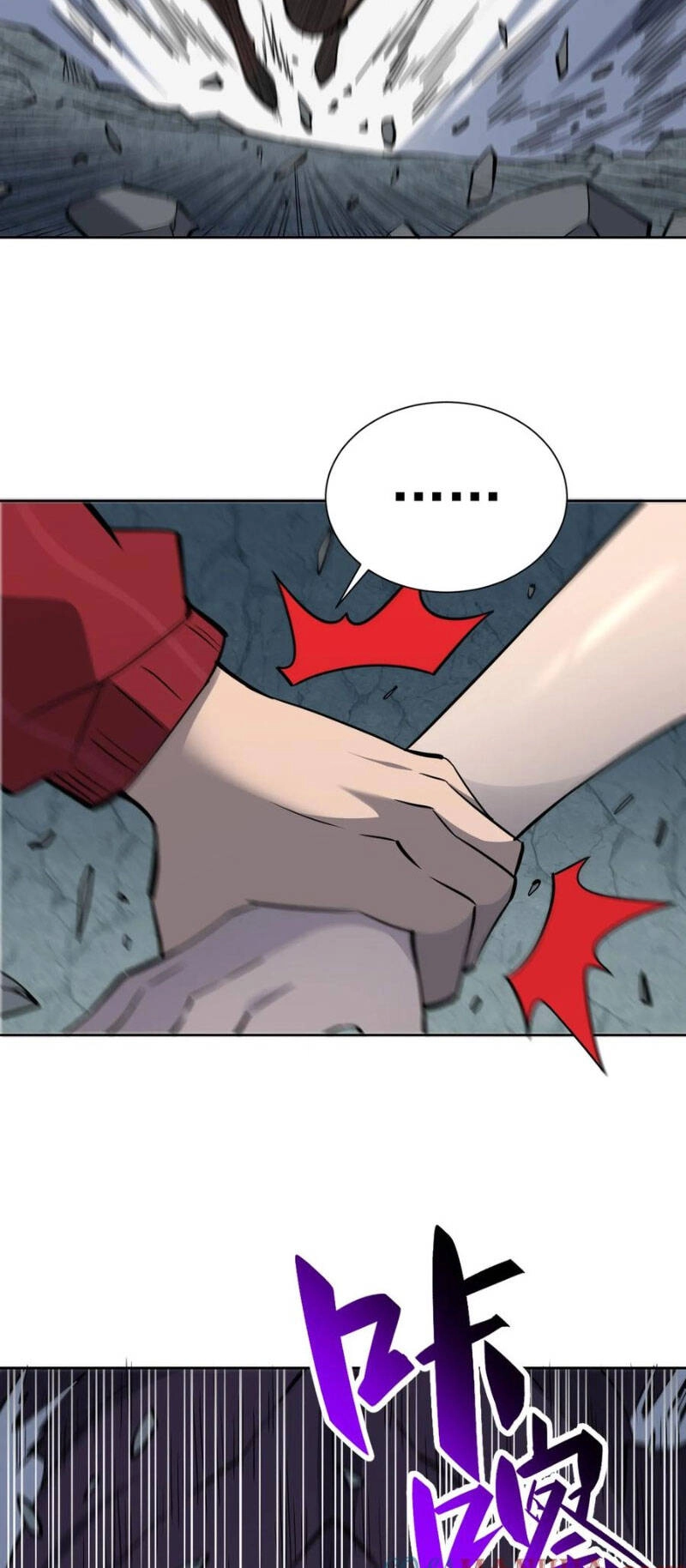 Người Trái Đất Quả Thật Rất Tàn Ác Chapter 200 - 15