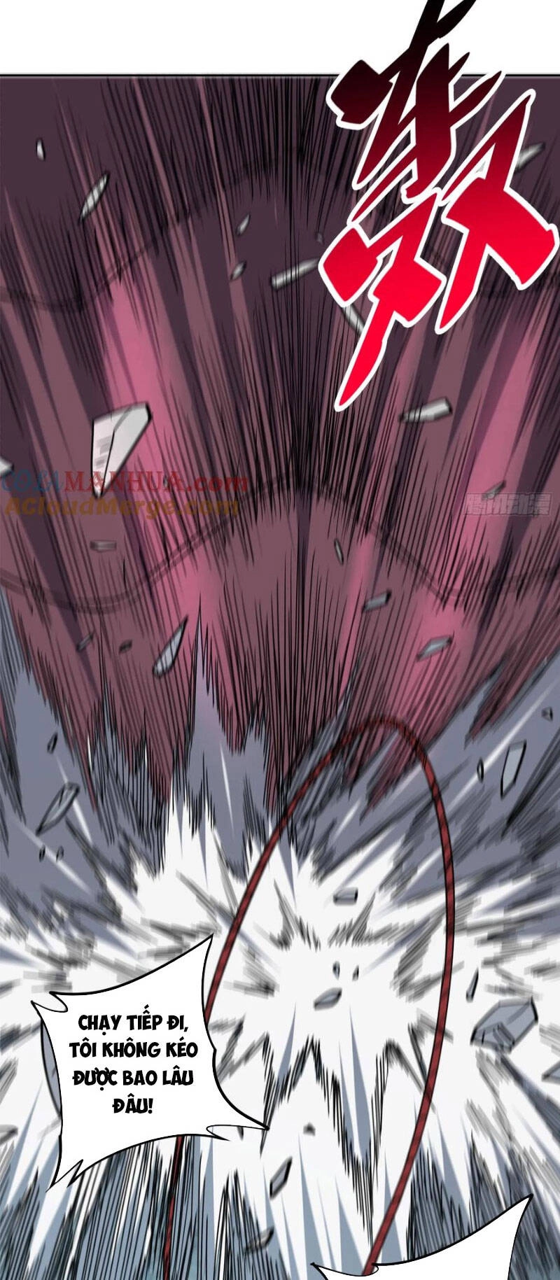 Người Trái Đất Quả Thật Rất Tàn Ác Chapter 200 - 20