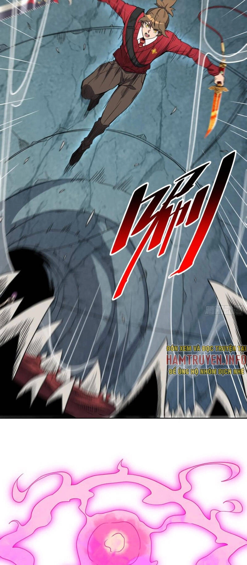 Người Trái Đất Quả Thật Rất Tàn Ác Chapter 200 - 25